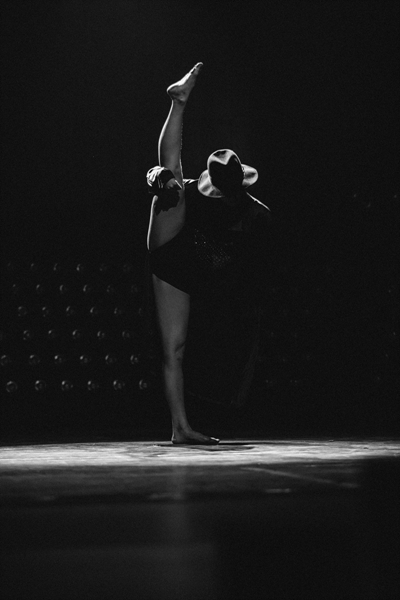 DANCING 9_201405